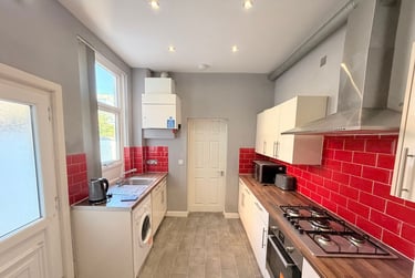 1 bed house, 5 Calvert Street, Weaste, Salford, M55HN - Image 3