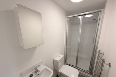 1 bed house, 32 Crescent, Castlefield, Salford, M54PF - Image 2