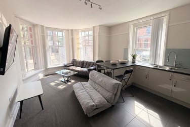 1 bed house, Salford, Seedley, M67HL - Image 3