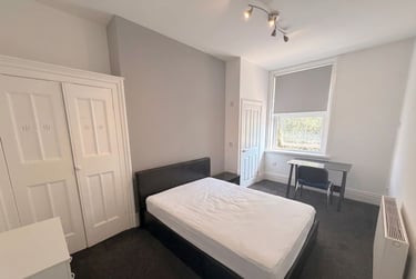 1 bed house, Salford, Seedley, M67HL - Image 1