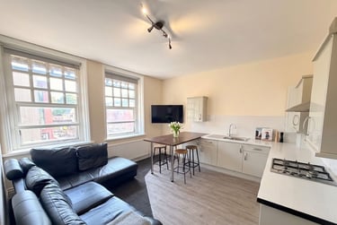 1 bed house, Salford, Seedley, M67HL - Image 3