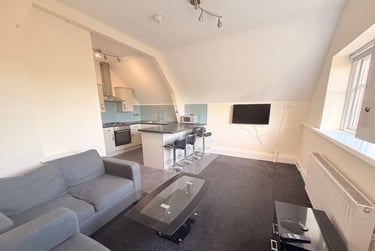 1 bed house, Salford, Seedley, M67HL - Image 3