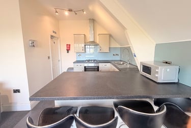 1 bed house, Salford, Seedley, M67HL - Image 4