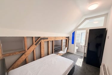 1 bed house, Salford, Seedley, M67HL - Image 1