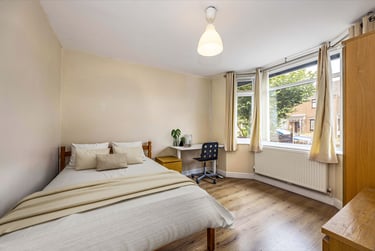 6 bed house, 1 Princess Avenue, Beeston, Nottingham, NG92DH - Image 7