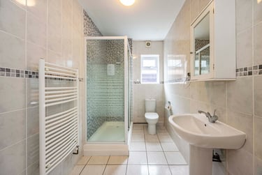 6 bed house, 1 Princess Avenue, Beeston, Nottingham, NG92DH - Image 12