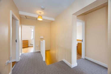 6 bed house, 1 Princess Avenue, Beeston, Nottingham, NG92DH - Image 13