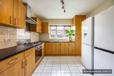 6 bed house, 1 Princess Avenue, Beeston, Nottingham, NG92DH - Image 2