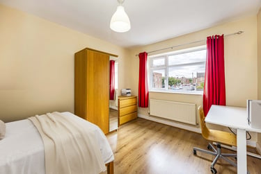 1 bed house, Princess Avenue, Beeston, Nottingham, NG92DH - Image 13