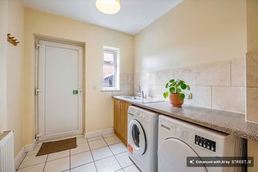 1 bed house, Princess Avenue, Beeston, Nottingham, NG92DH - Image 7