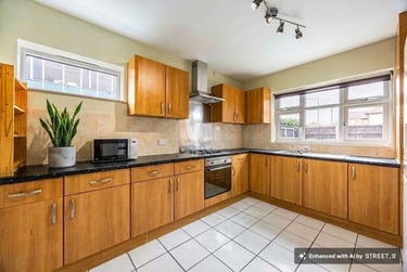 1 bed house, Princess Avenue, Beeston, Nottingham, NG92DH - Image 6