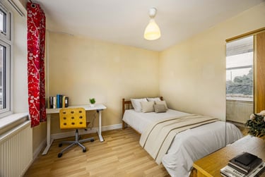 1 bed house, Princess Avenue, Beeston, Nottingham, NG92DH - Image 1