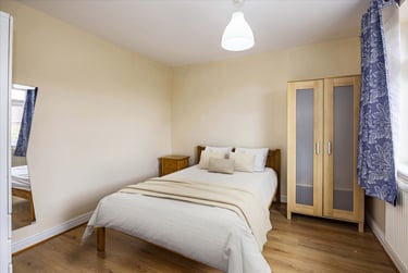 1 bed house, Princess Avenue, Beeston, Nottingham, NG92DH - Image 14