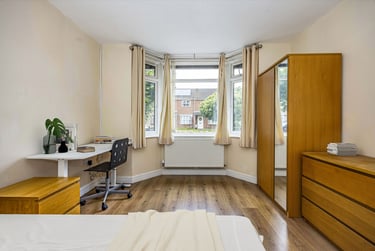 1 bed house, Princess Avenue, Beeston, Nottingham, NG92DH - Image 11