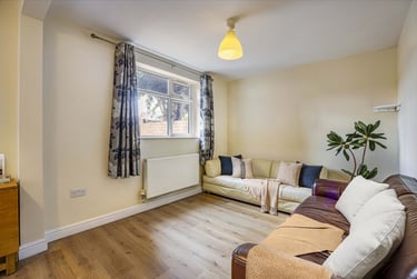 1 bed house, Princess Avenue, Beeston, Nottingham, NG92DH - Image 9