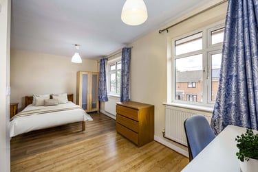 1 bed house, Princess Avenue, Beeston, Nottingham, NG92DH - Image 15