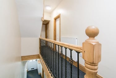 1 bed house, Dunlop Avenue, Lenton, Nottingham, NG72BW - Image 14