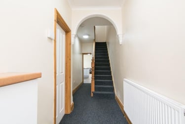 1 bed house, Dunlop Avenue, Lenton, Nottingham, NG72BW - Image 11