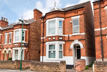 1 bed house, Dunlop Avenue, Lenton, Nottingham, NG72BW - Image 3