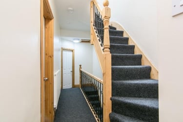 1 bed house, Dunlop Avenue, Lenton, Nottingham, NG72BW - Image 15