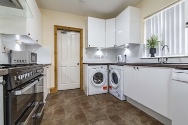 1 bed house, Dunlop Avenue, Lenton, Nottingham, NG72BW - Image 7