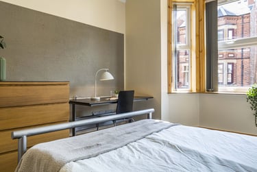 1 bed house, Dunlop Avenue, Lenton, Nottingham, NG72BW - Image 10