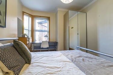 1 bed house, Dunlop Avenue, Lenton, Nottingham, NG72BW - Image 8