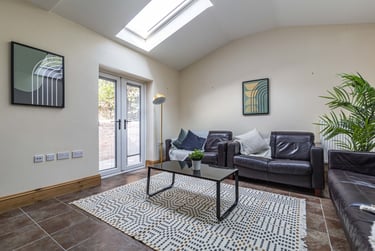 1 bed house, Dunlop Avenue, Lenton, Nottingham, NG72BW - Image 4
