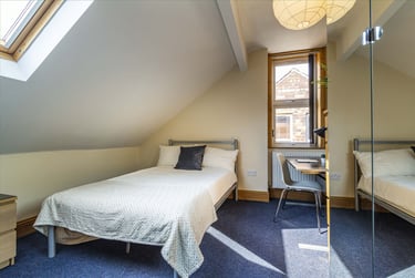 1 bed house, Dunlop Avenue, Lenton, Nottingham, NG72BW - Image 13
