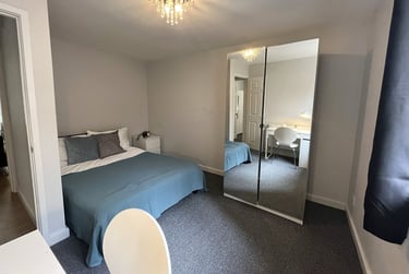 1 bed house, Scalford Drive, Lenton, Nottingham, NG81EE - Image 8