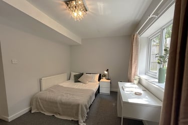 1 bed house, Scalford Drive, Lenton, Nottingham, NG81EE - Image 3
