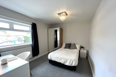 1 bed house, Scalford Drive, Lenton, Nottingham, NG81EE - Image 9