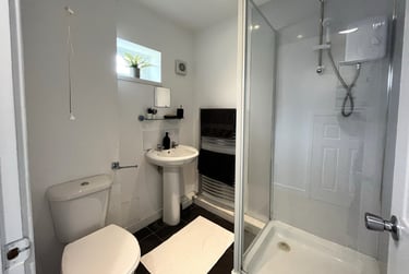 1 bed house, Scalford Drive, Lenton, Nottingham, NG81EE - Image 10