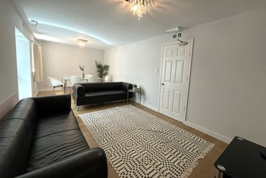1 bed house, Scalford Drive, Lenton, Nottingham, NG81EE - Image 5