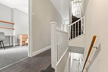 5 bed house, Rothesay Avenue, Radford, Nottingham, NG71PW - Image 10