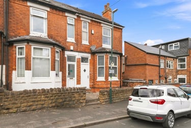 5 bed house, Rothesay Avenue, Radford, Nottingham, NG71PW - Image 4