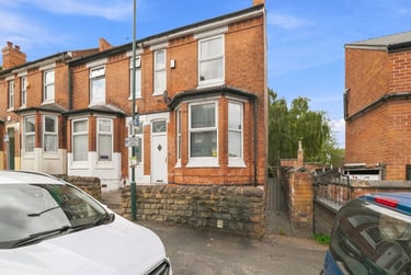 5 bed house, Rothesay Avenue, Radford, Nottingham, NG71PW - Image 12