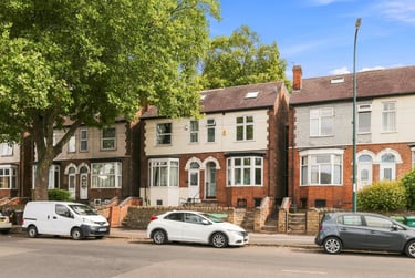 6 bed house, Lenton Boulevard, Radford, Nottingham, NG72BZ - Image 4