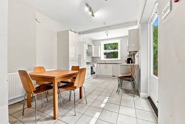 6 bed house, Lenton Boulevard, Radford, Nottingham, NG72BZ - Image 2