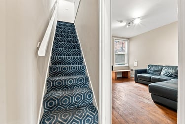 6 bed house, Lenton Boulevard, Radford, Nottingham, NG72BZ - Image 14