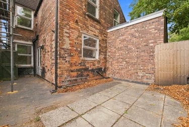 6 bed house, Lenton Boulevard, Radford, Nottingham, NG72BZ - Image 15