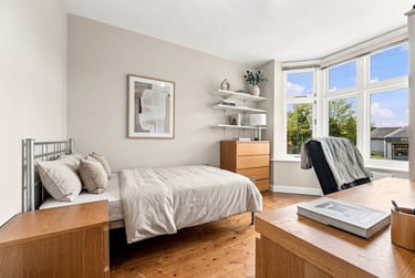 6 bed house, Lenton Boulevard, Radford, Nottingham, NG72BZ - Image 1