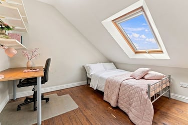 6 bed house, Lenton Boulevard, Radford, Nottingham, NG72BZ - Image 11