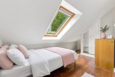 6 bed house, Lenton Boulevard, Radford, Nottingham, NG72BZ - Image 12