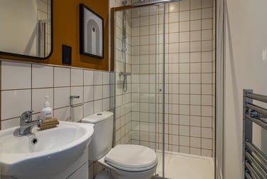 1 bed flat, North Sherwood Street, Arboretum, Nottingham, NG14DY - Image 6