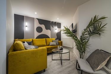 1 bed flat, North Sherwood Street, Arboretum, Nottingham, NG14DY - Image 3