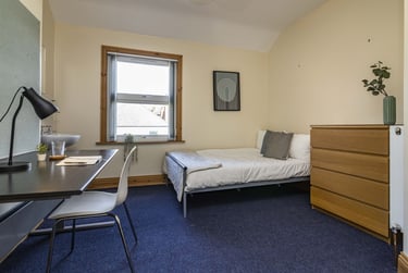 1 bed house, Burns Street (A), Arboretum, Nottingham, NG74DT - Image 8