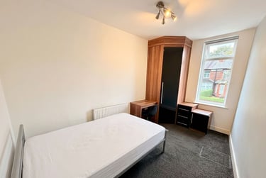 5 bed house, Lower Broughton Road, Charlestown, Salford, M72HR - Image 13