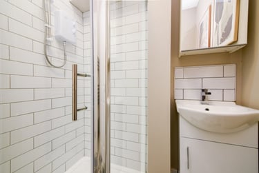 1 bed house, Turney Street, The Meadows, Nottingham, NG22LG - Image 9
