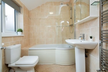 1 bed house, Turney Street, The Meadows, Nottingham, NG22LG - Image 7